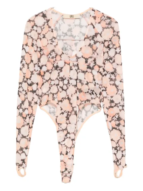 KNWLS Haze body