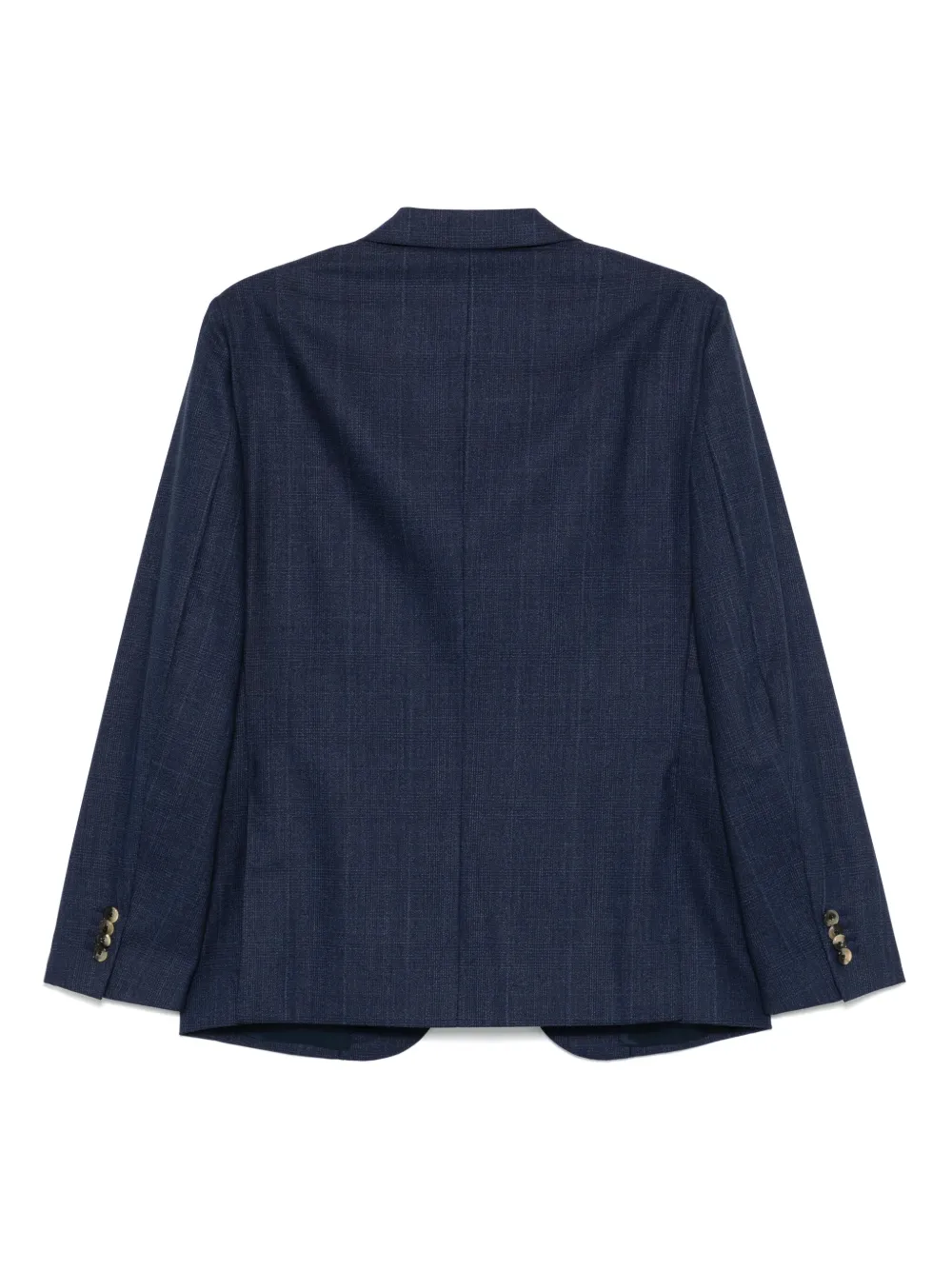 Caruso checked blazer | Blazers | Image 2