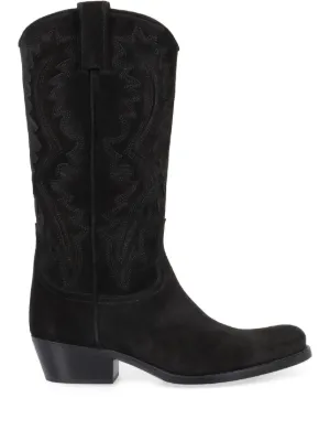 ミドルブーツ Sartore Texan boots Sartore Texan boots (SARTORE/ミドルブーツ) SR441501SALICE