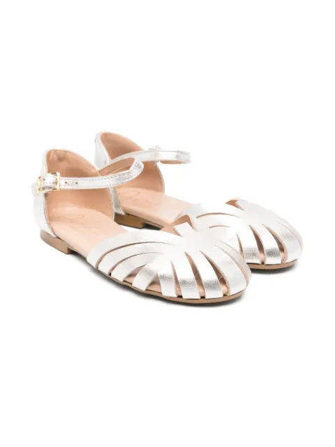 Eli1957   sandalias con tiras