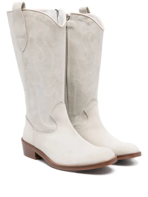 Eli1957   botas cowboy
