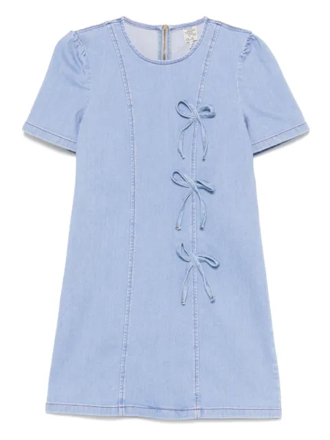 Baum Und Pferdgarten vestido corto Amali