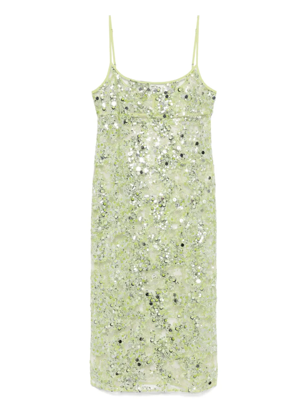 Baum Und Pferdgarten Avani Midi Dress