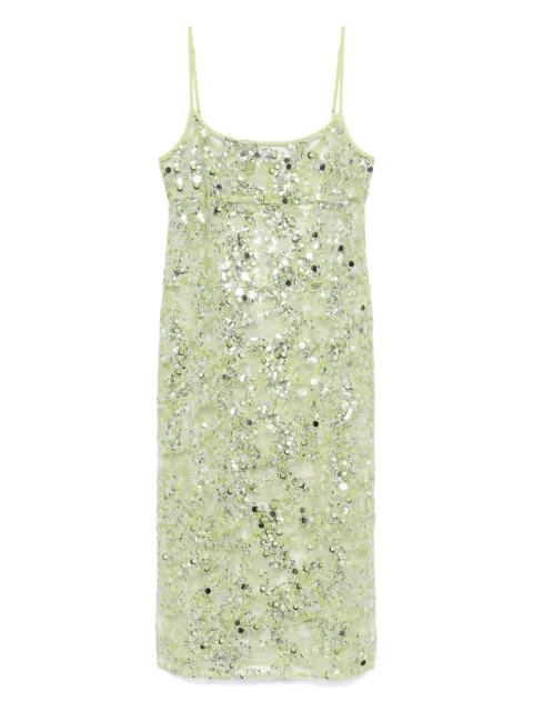 Baum Und Pferdgarten Avani midi dress