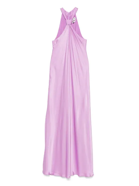 Essentiel Antwerp vestido largo Huppsala