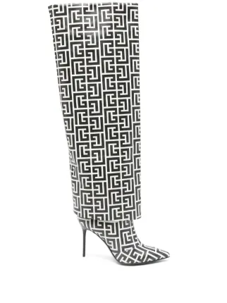 Balmain Pre-Owned