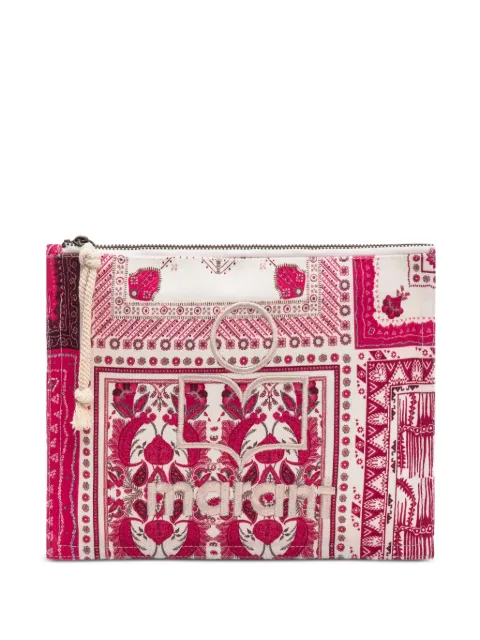 ISABEL MARANT bolsa de mano Netia