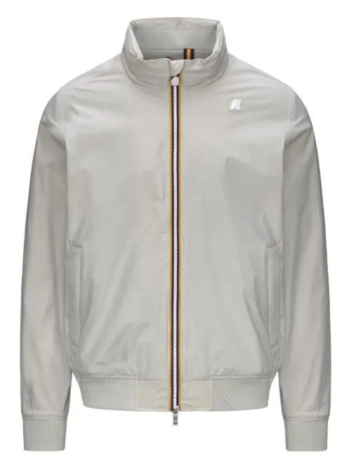 K-Way veste Amaury - Gris - K-Way - Modalova