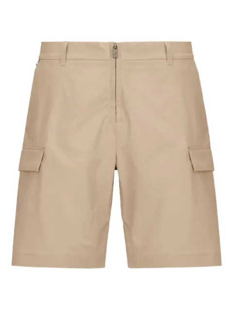 K-Way cargo shorts 