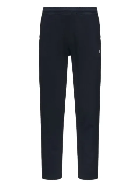 K-Way cotton track pants 