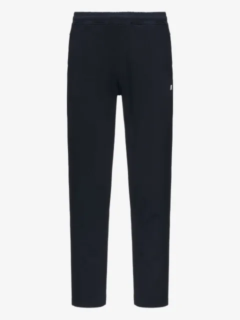 K-Way pants con pretina elástica