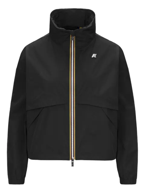 K-Way Aubette Memory Touch jacket