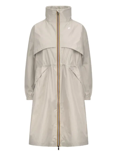 Manteau Aube Memory Touch - K-Way - Modalova