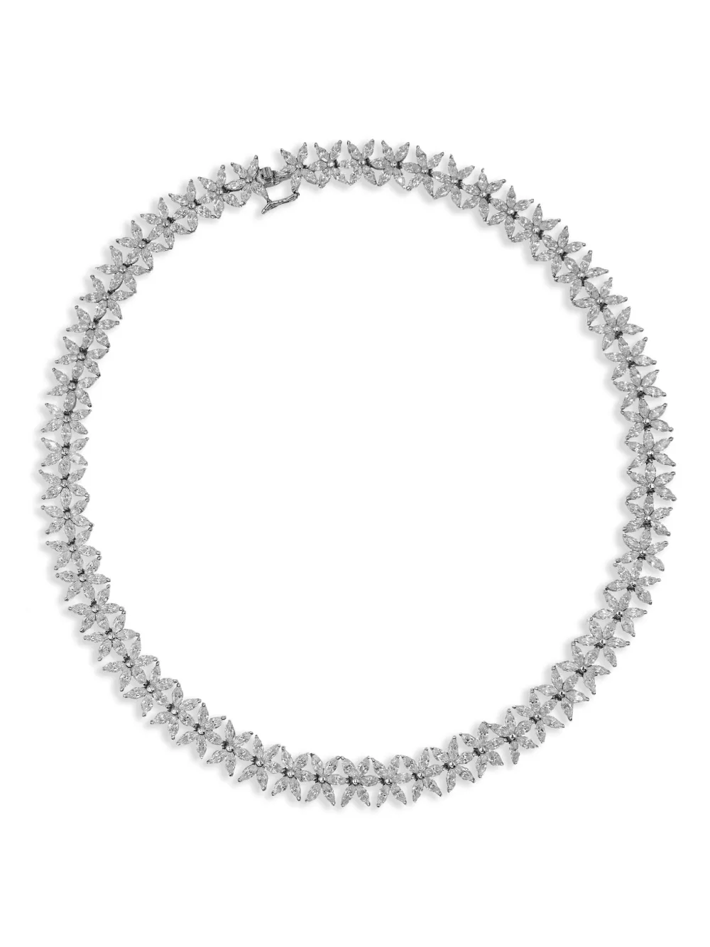 Marchesa necklace