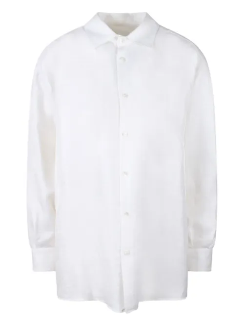DARKPARK chemise Keanu - Blanc - DARKPARK - Modalova