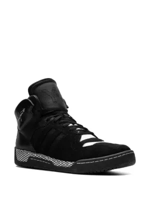 Y-3（ワイスリー） スニーカー - FARFETCH