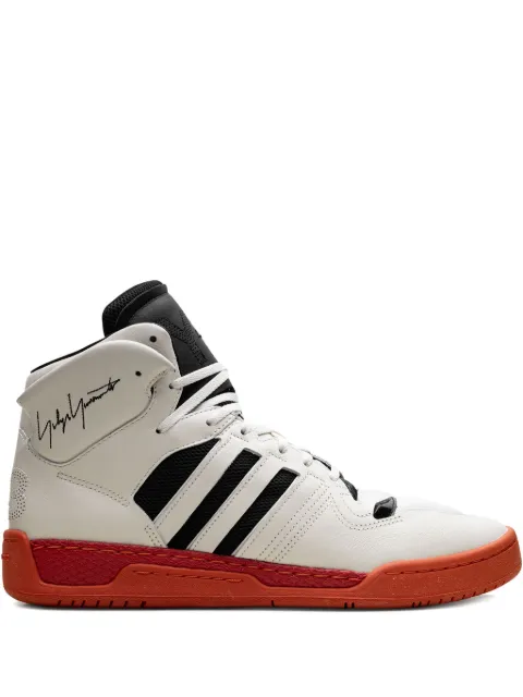 Y-3 Hayworth "Off White" sneakers