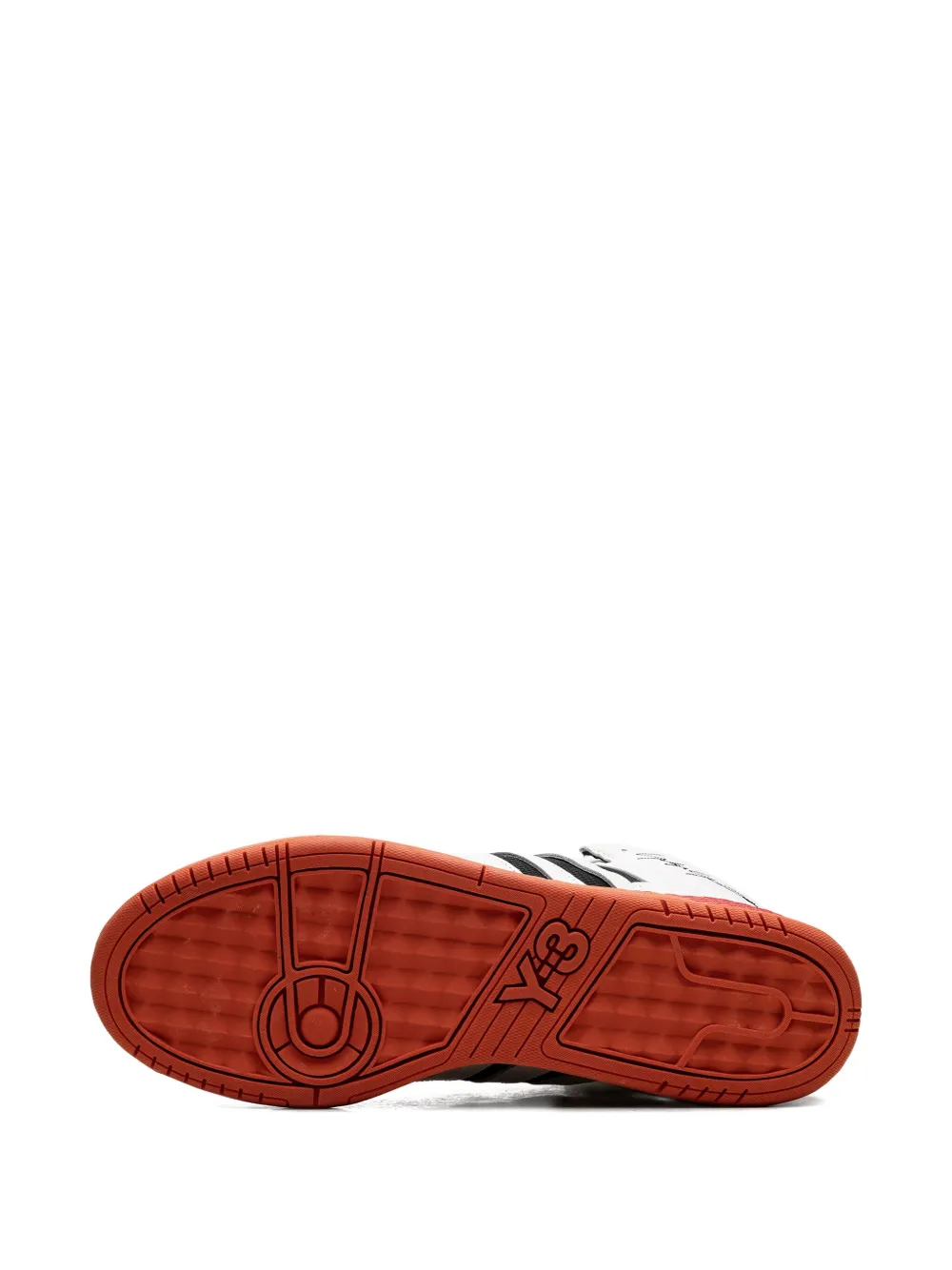 Y-3 Hayworth "Off White" sneakers