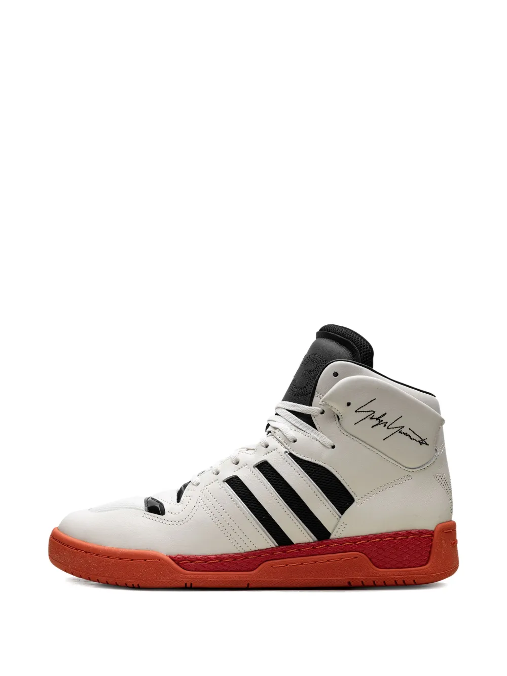 Y-3 Hayworth "Off White" sneakers
