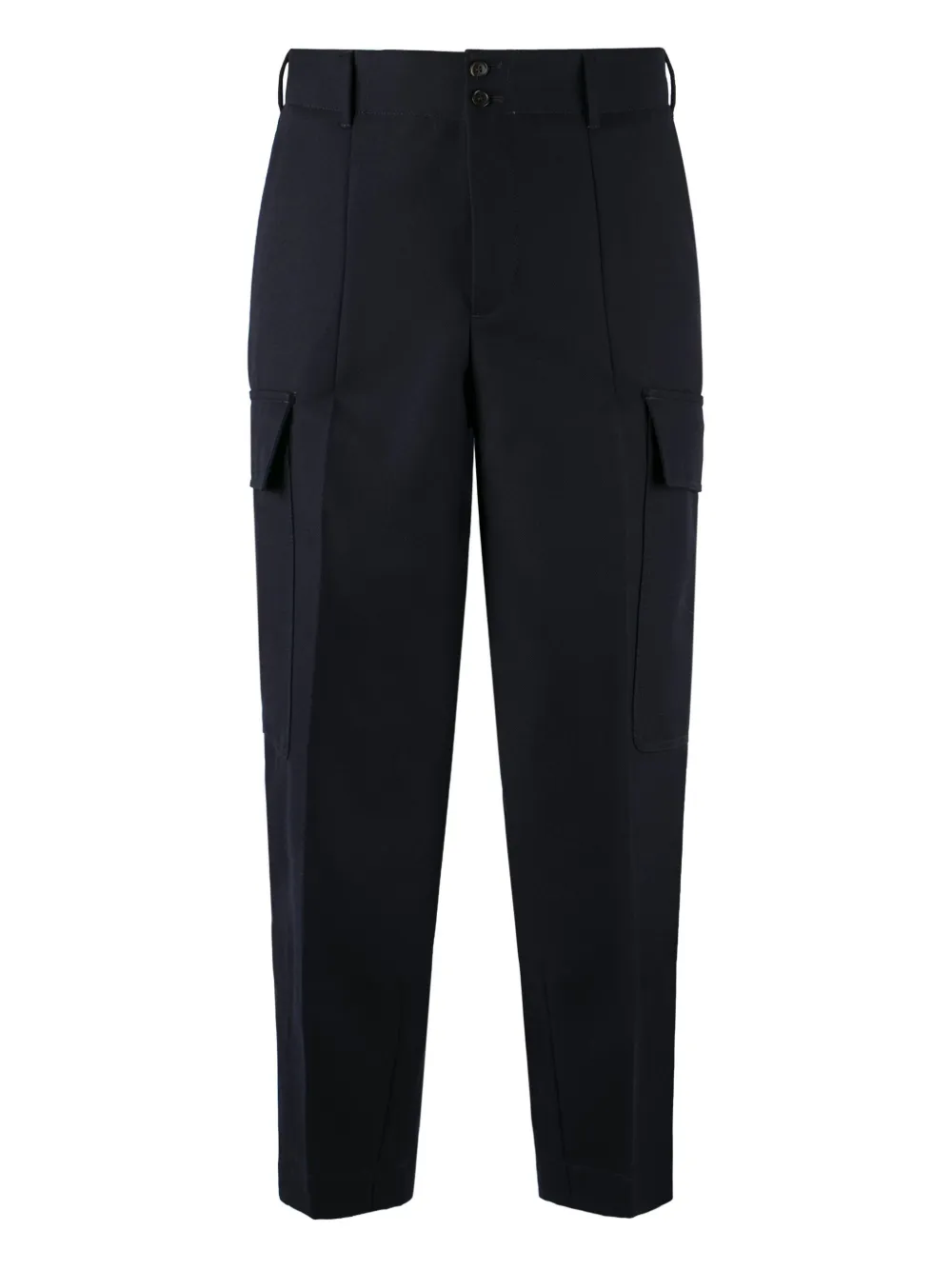PT Torino The Sailmaker trousers | Black | Image 1