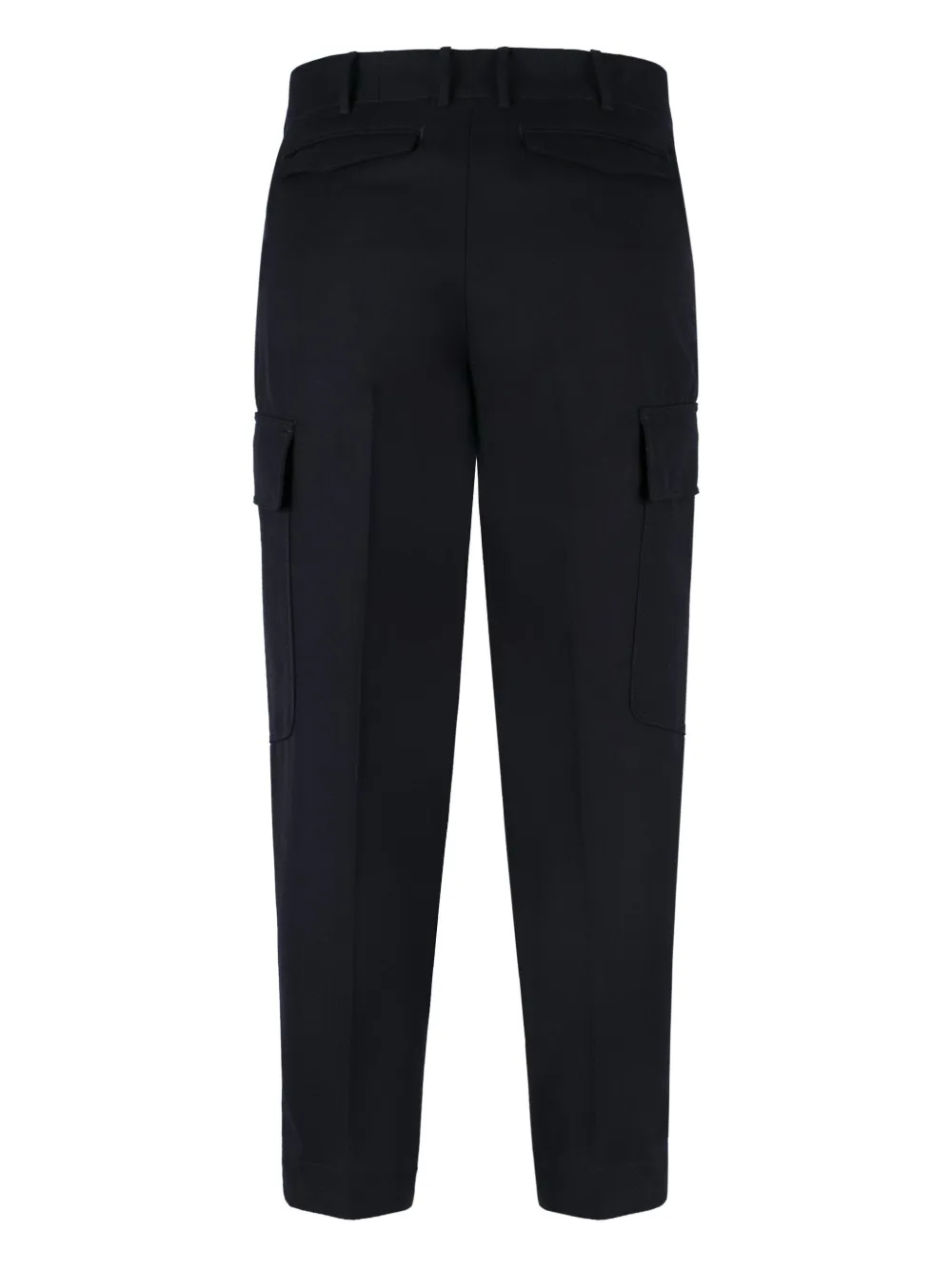 PT Torino The Sailmaker broek - Zwart