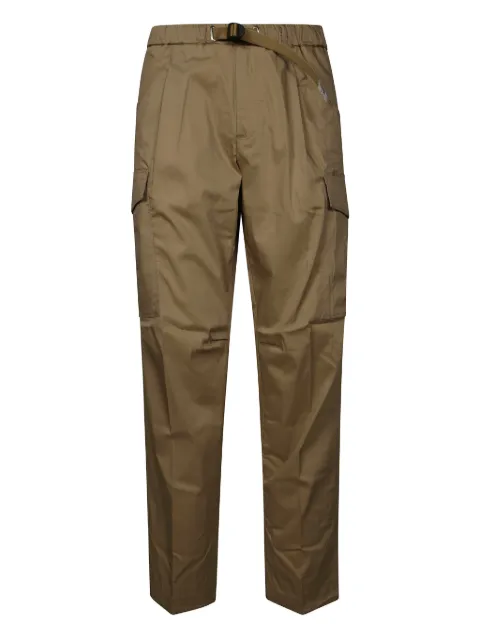 White Sand pantalones cargo tapered