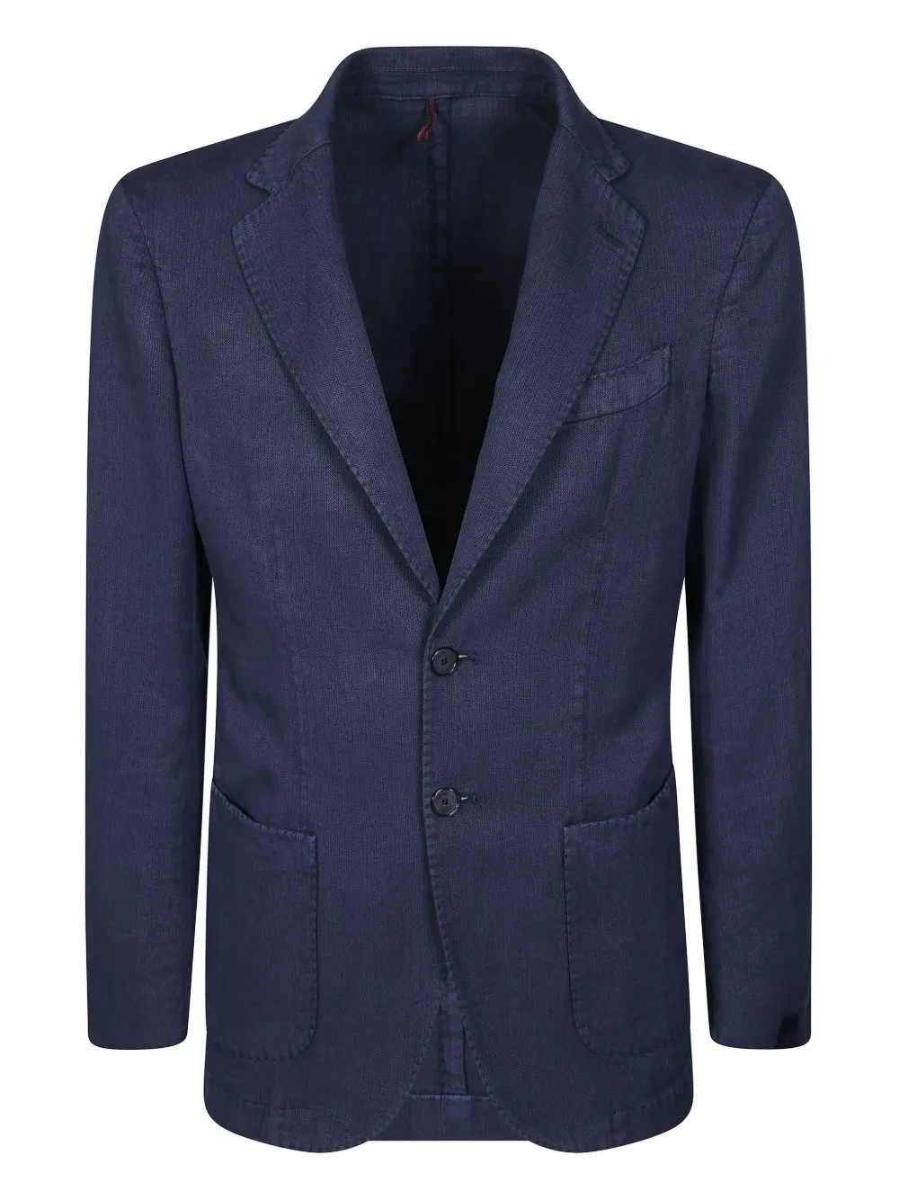 Santaniello blazer con botones | azul | Image 1
