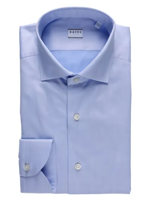 Xacus cotton shirt