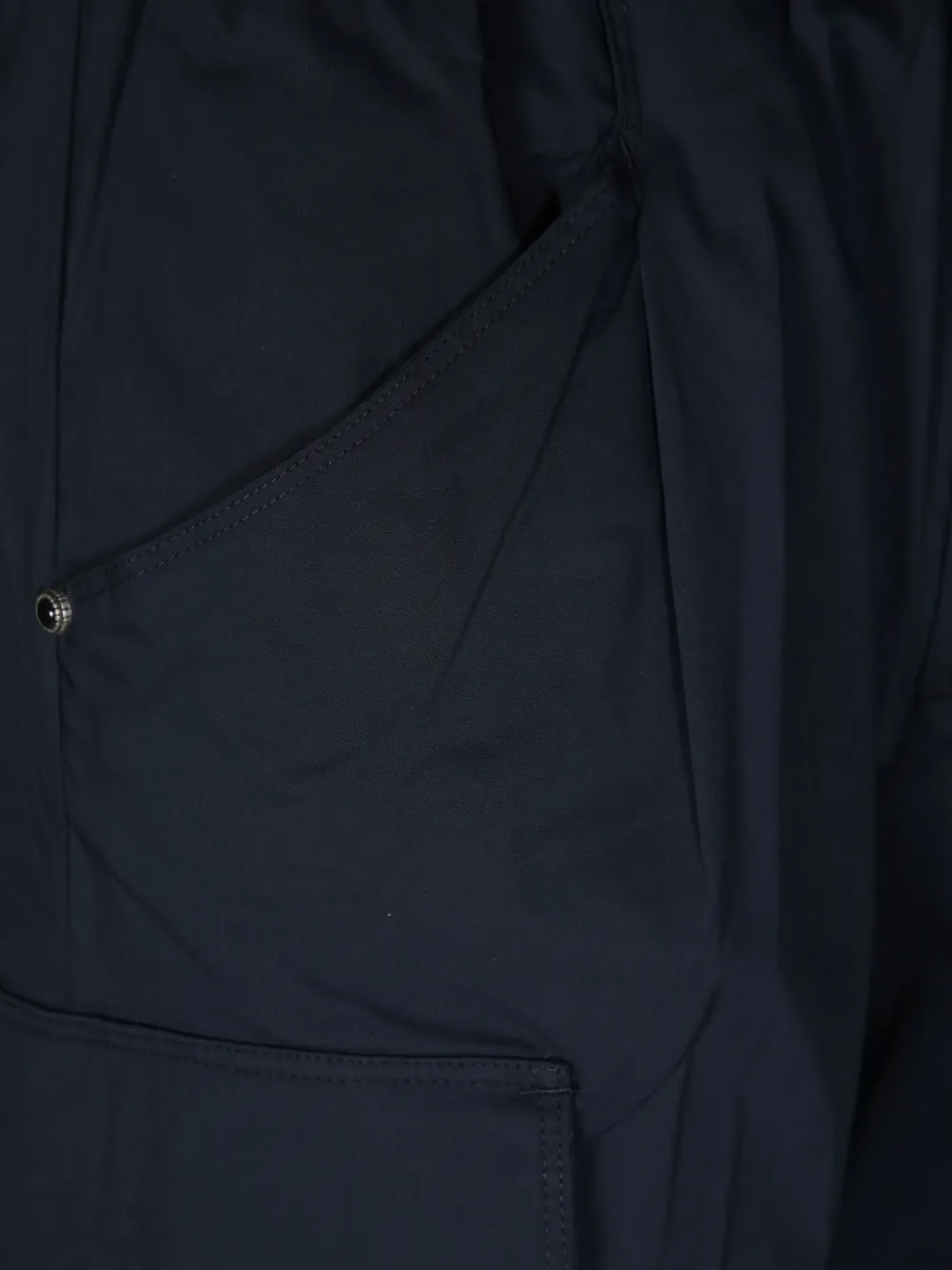 White Sand Cargo broek Blauw