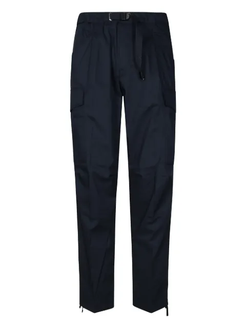White Sand pantalones cargo tapered