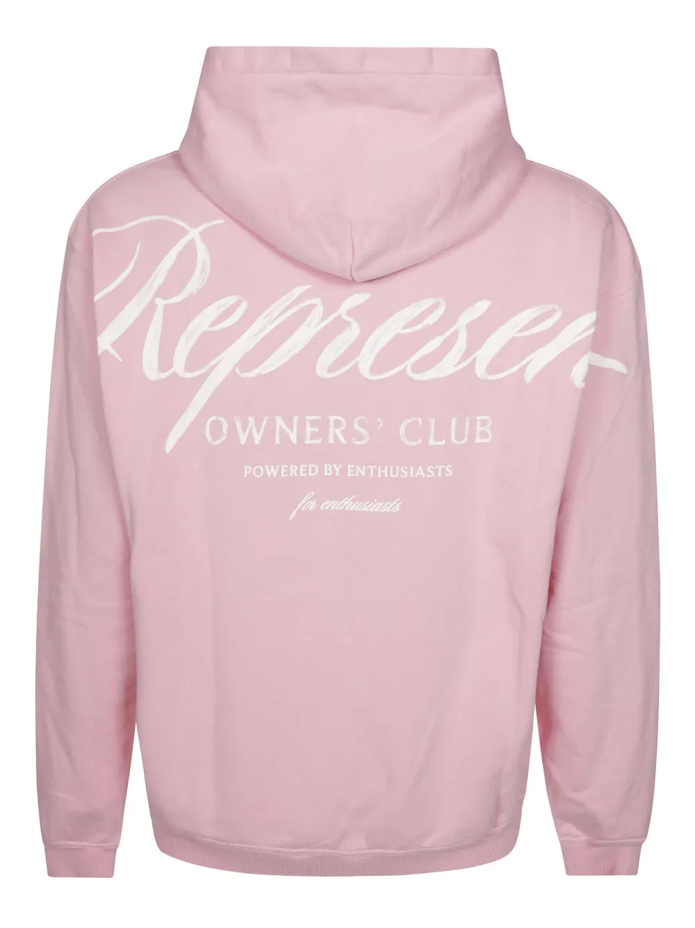 Represent Owners Club Script hoodie | Hoodies | Image 2