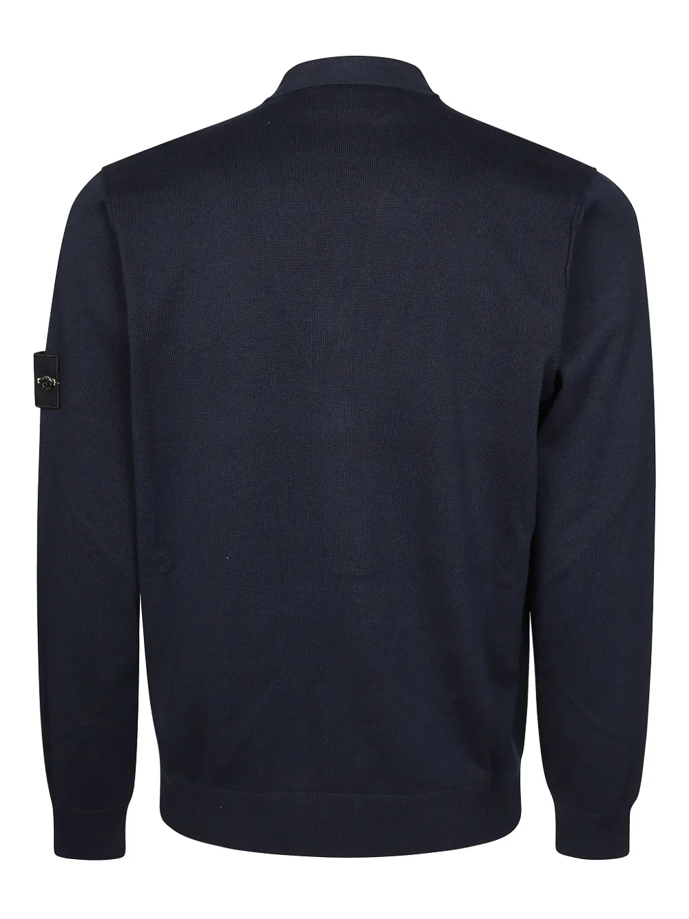 Stone Island Compass-badge cardigan | Cardigans | Image 2