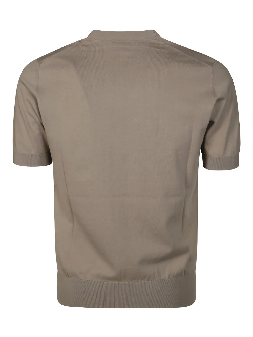 Paolo Pecora playera de algodón | Playeras | Image 2