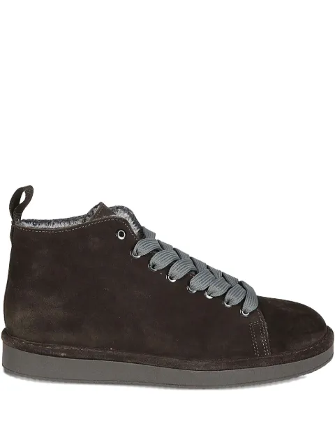 PANCHIC Polacchino boots