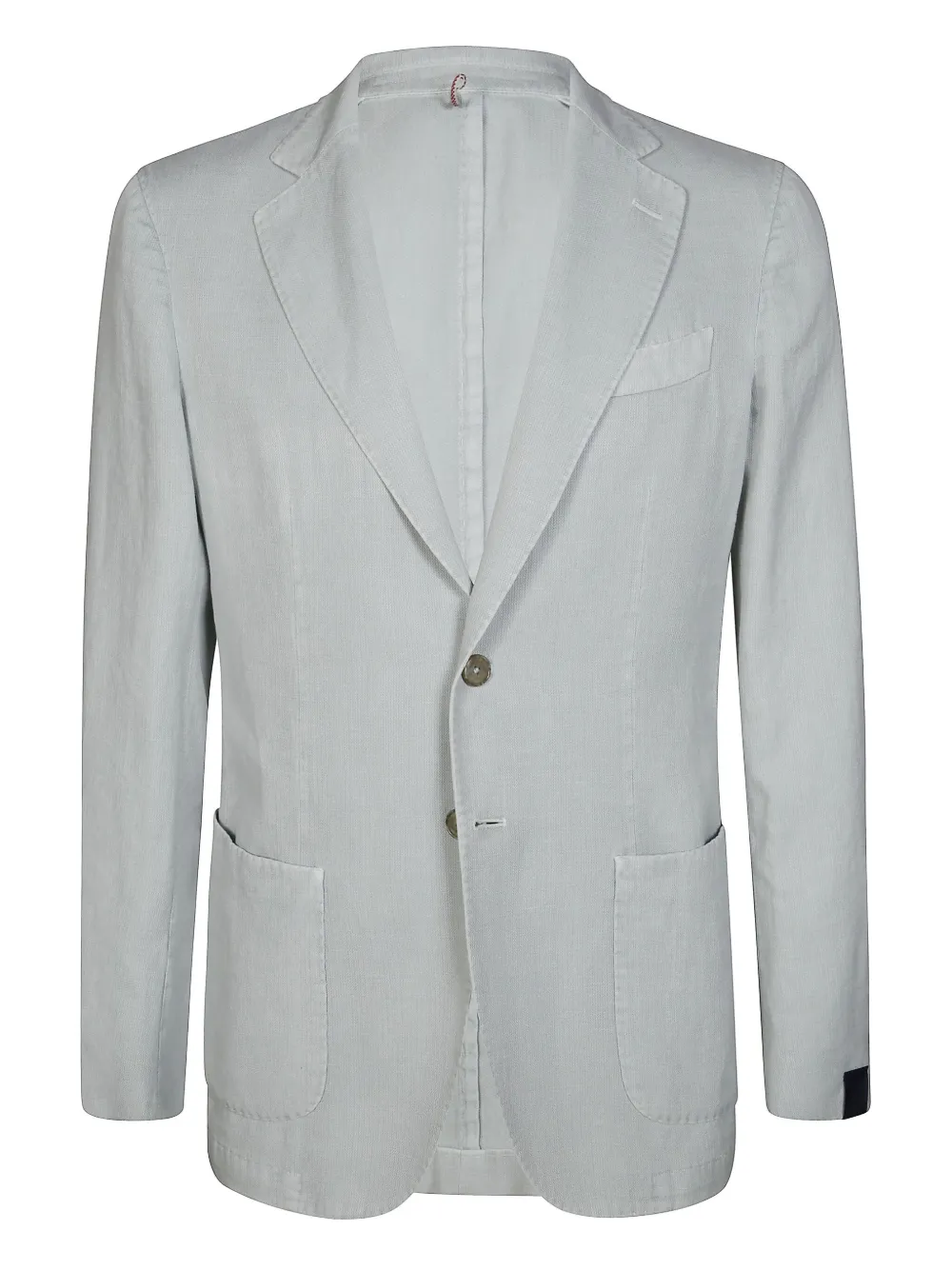 Santaniello blazer con botones | azul | Image 1