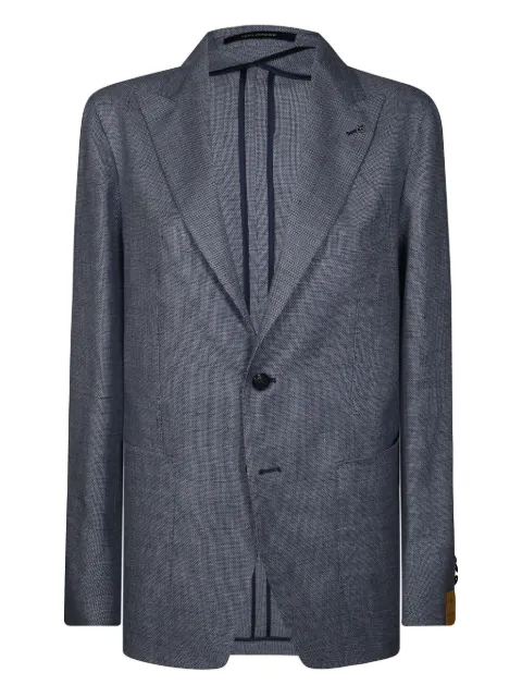 Tagliatore blazer con botones