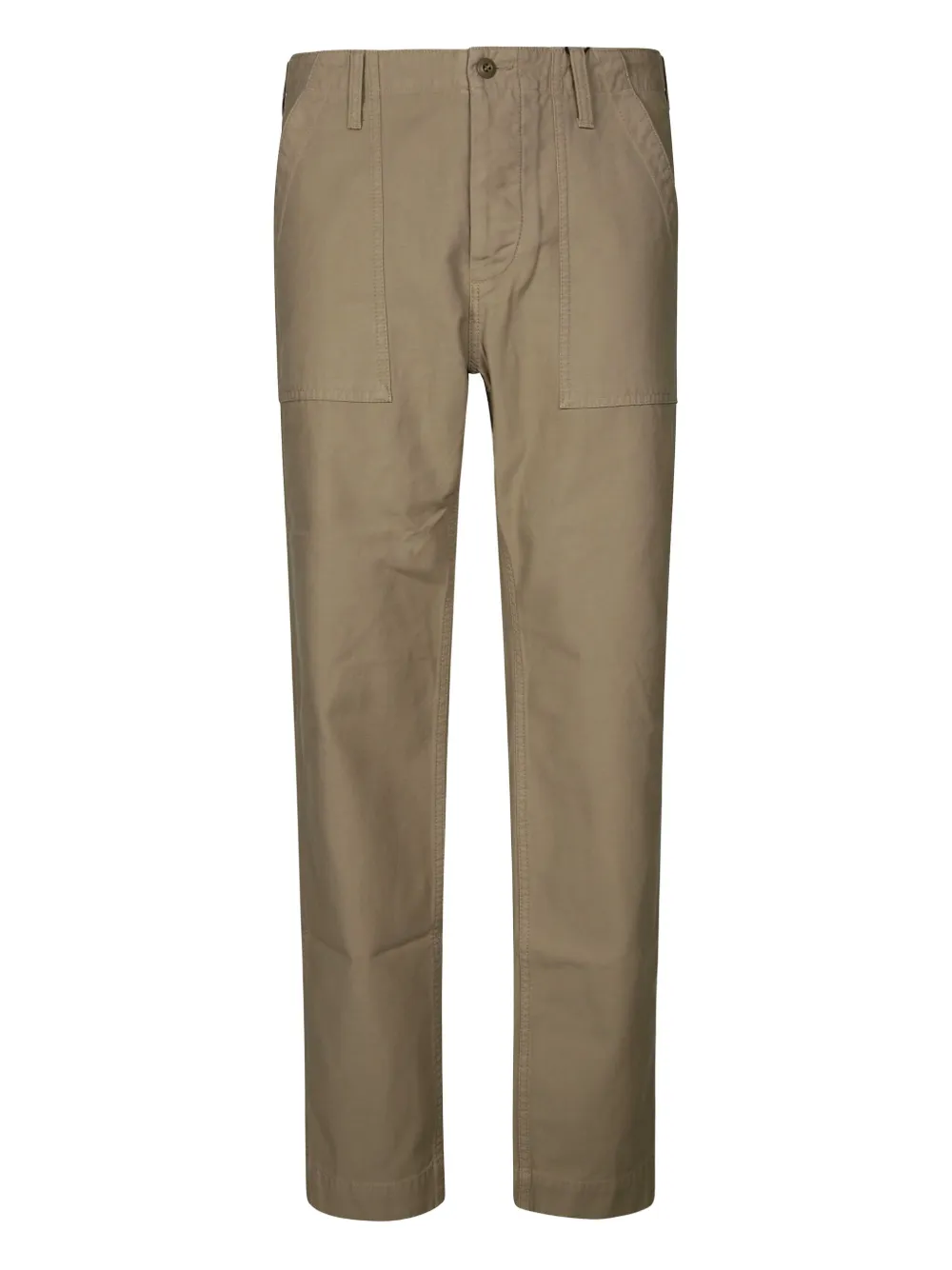 Filson cotton trousers | Neutrals | Image 1