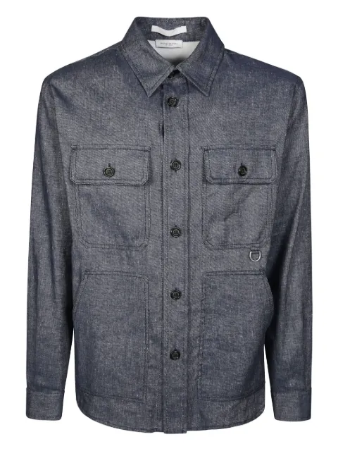 Paolo Pecora camisa con botones