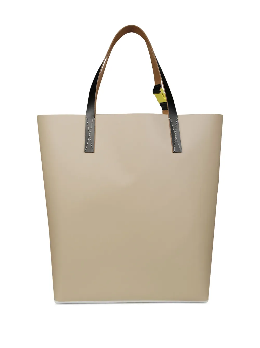 Marni logo-print tote bag | Image 2