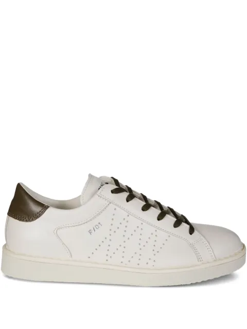 PANCHIC leather sneakers