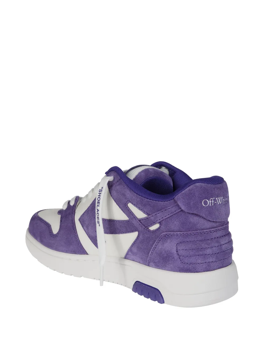 Off-White Out of Office sneakers Blue