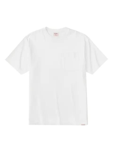 Filson crew-neck T-shirt 