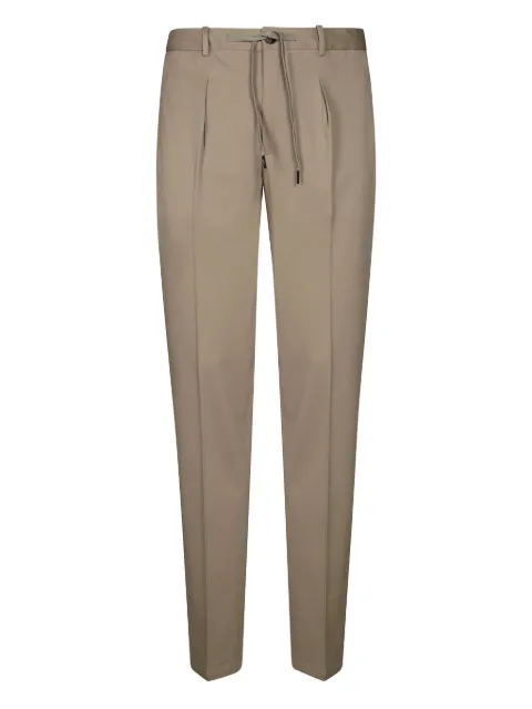 Circolo 1901 pantalones con pinzas