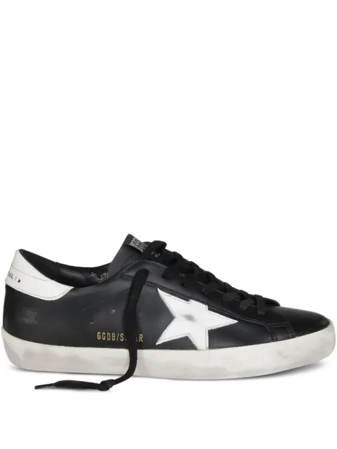 Golden Goose Super-Star sneakers