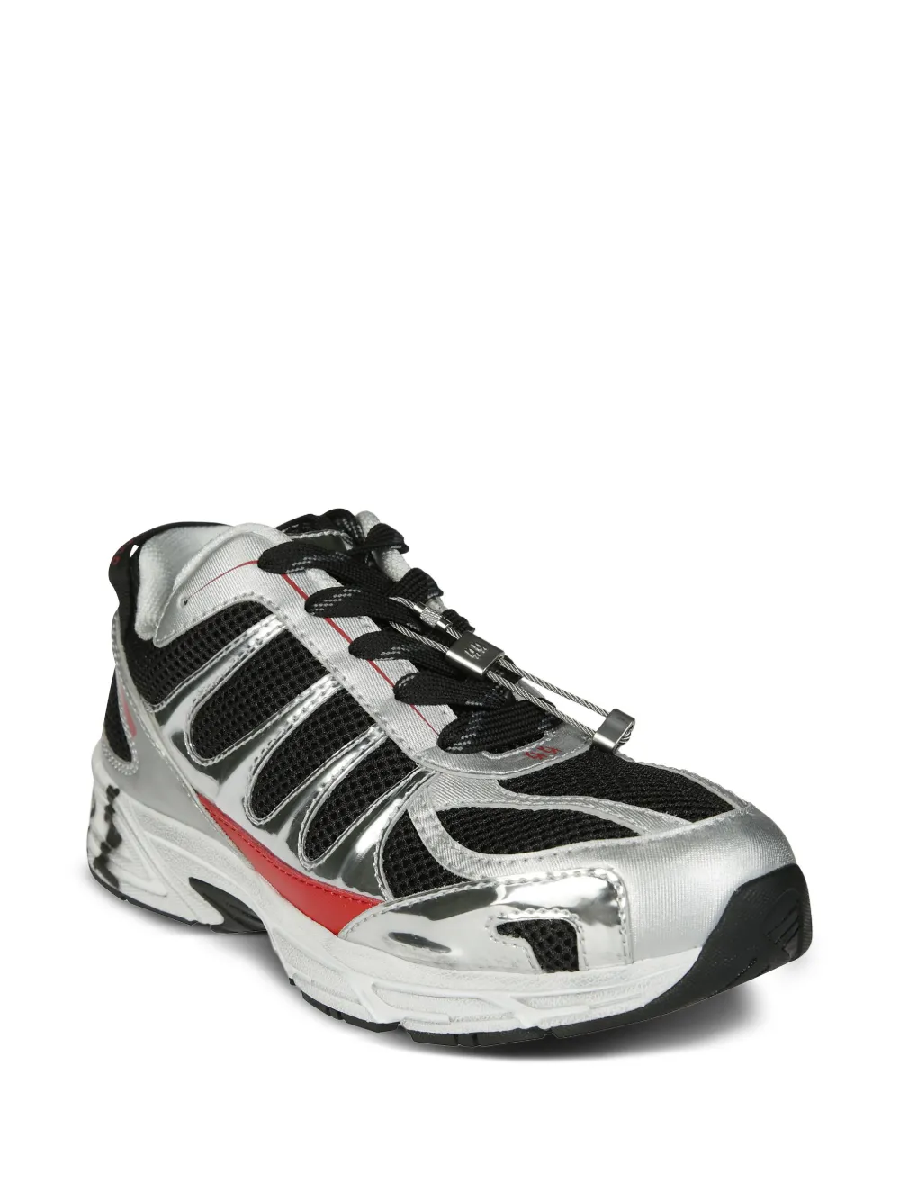 44 LABEL GROUP Dragger sneakers | Low-Tops | Image 2
