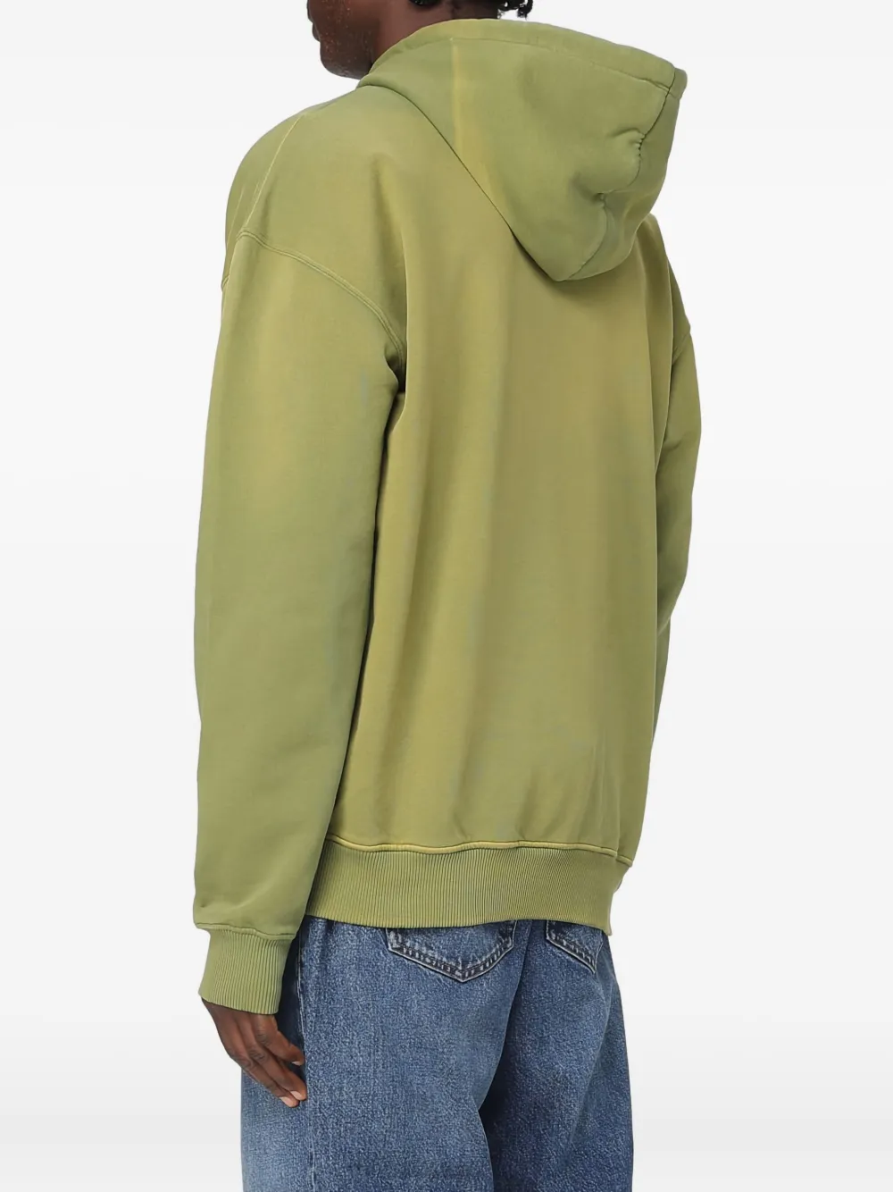 JW Anderson Felpa con cappuccio e logo | Abbigliamento | Image 4