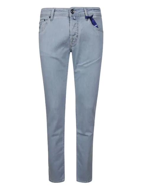 Jacob Cohën straight-leg jeans