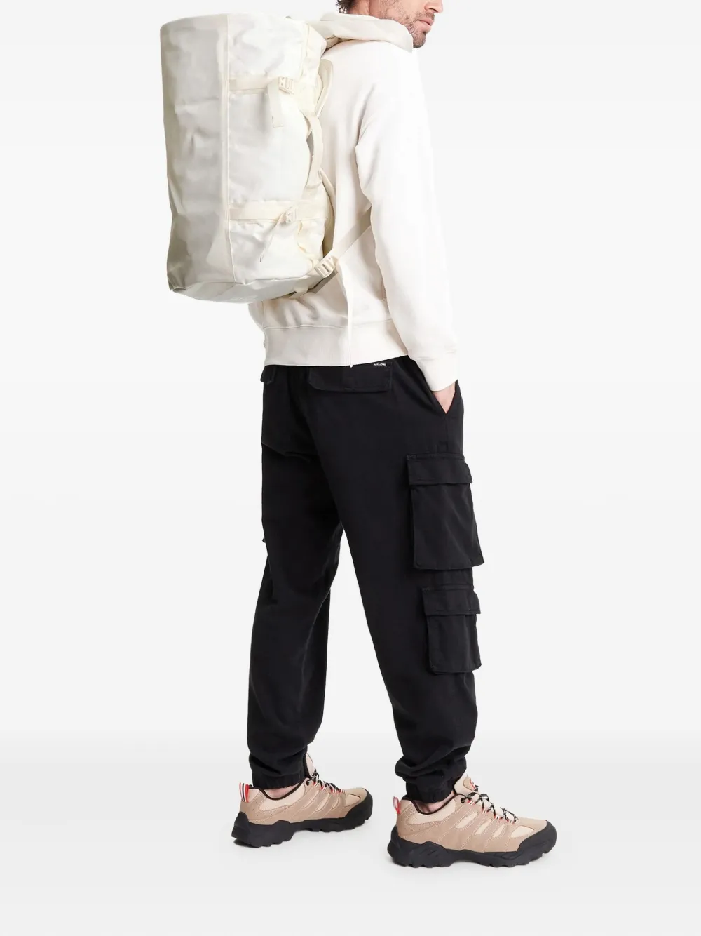 The North Face small Base Camp holdall | Women | Image 2