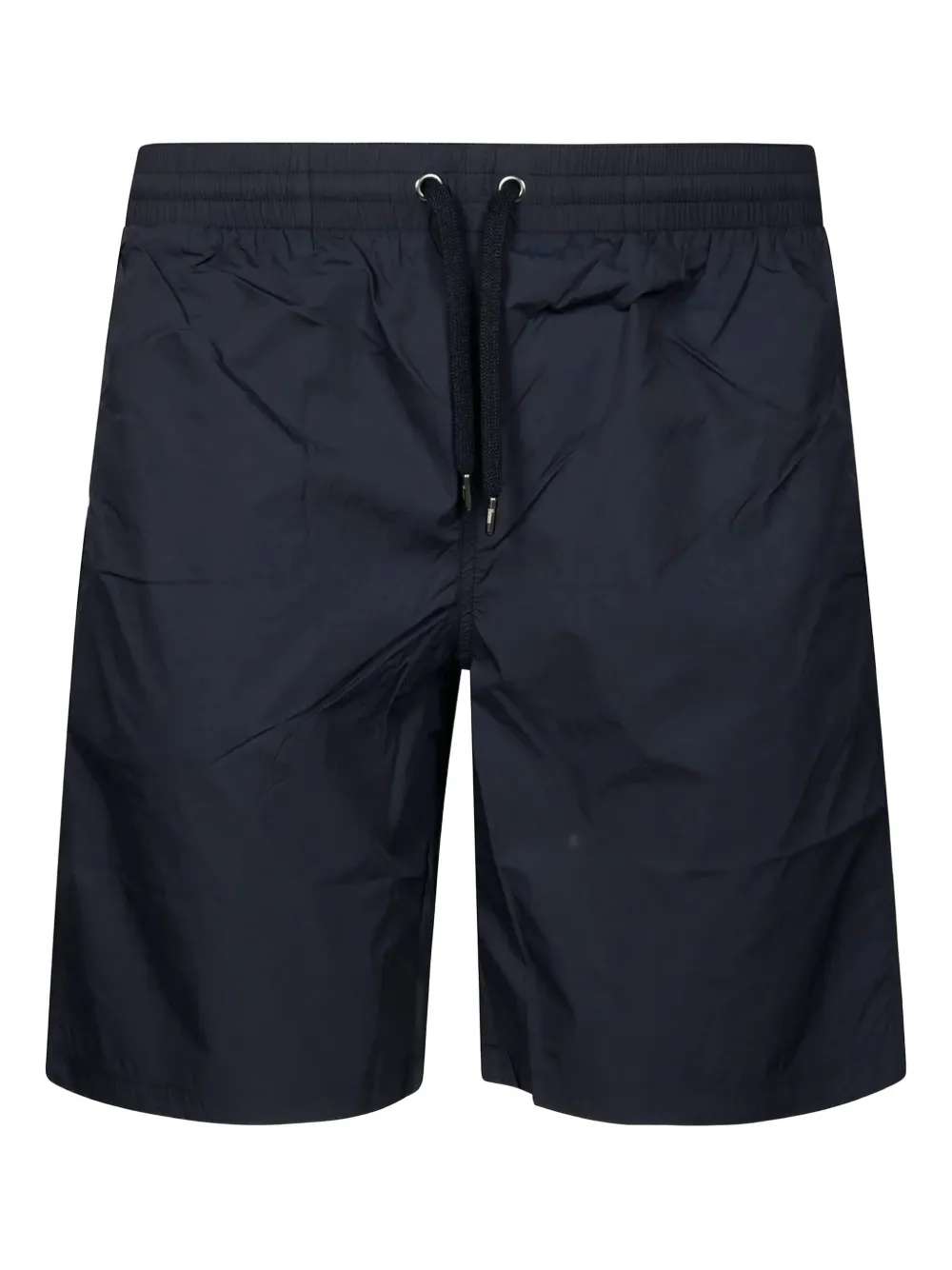 Herno drawstring-waist swim shorts | Blue | Image 1