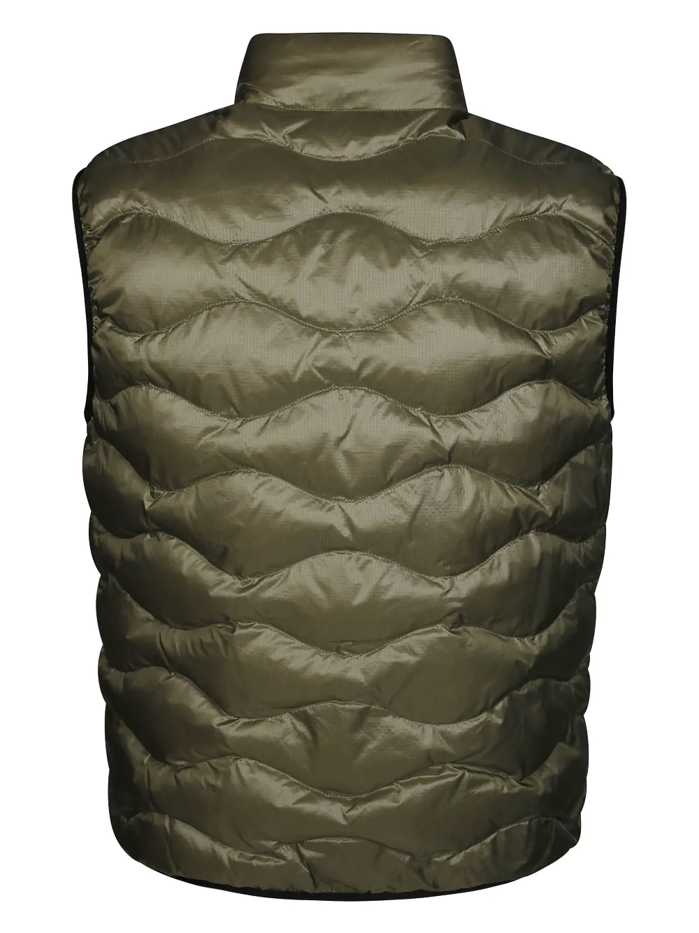 Blauer padded gilet | Waistcoats & Gilets | Image 2